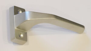 Springtürdrückergarnitur-Set