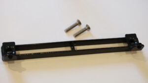 Anschlag für Torschloss