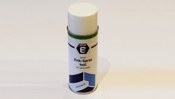 Zinkspray